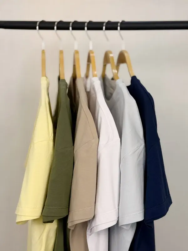 تیشرت گلدون